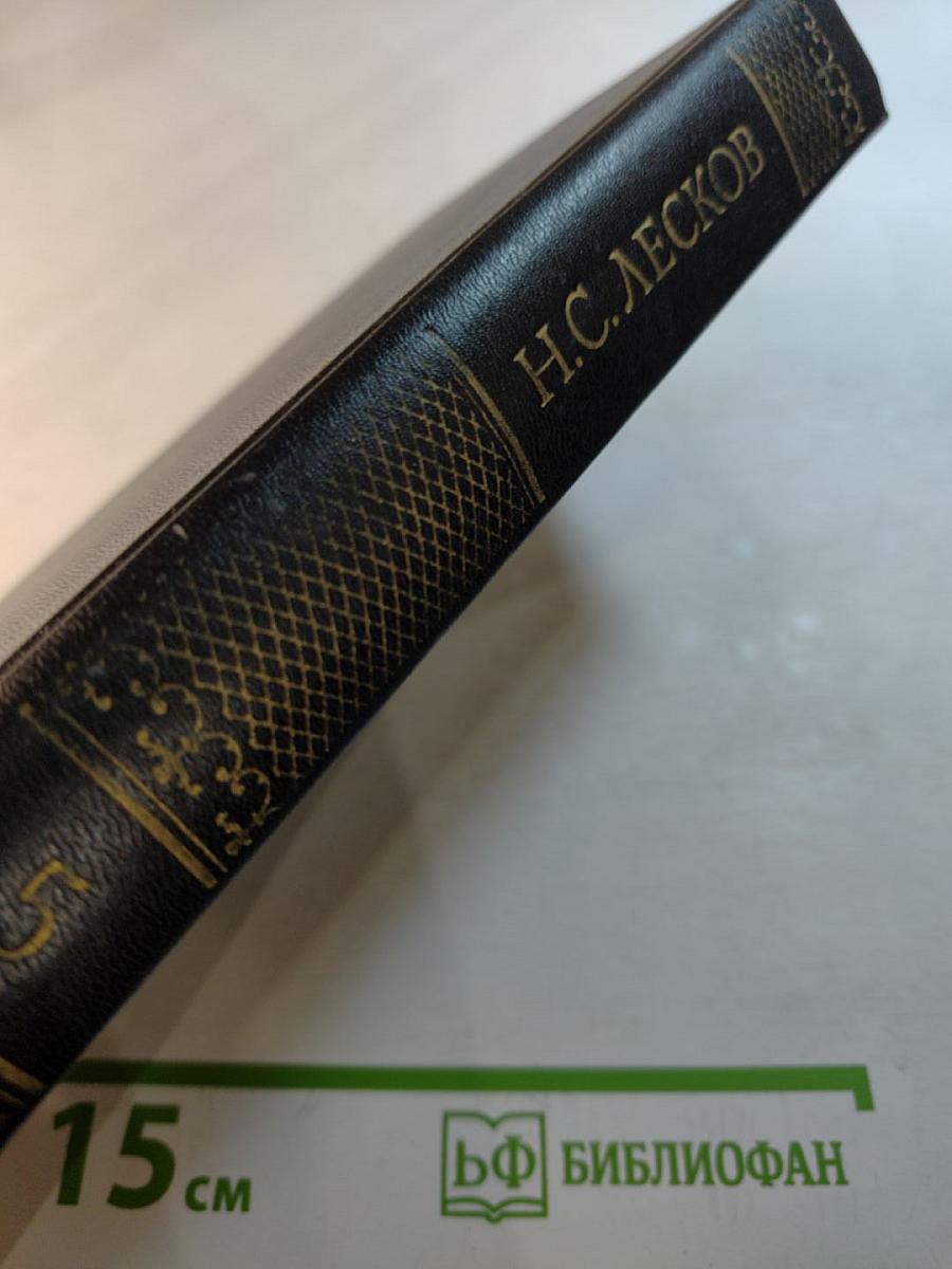 Собрание сочинений. Том пятый. Повести и рассказы