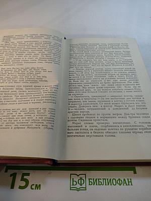 Черный консул