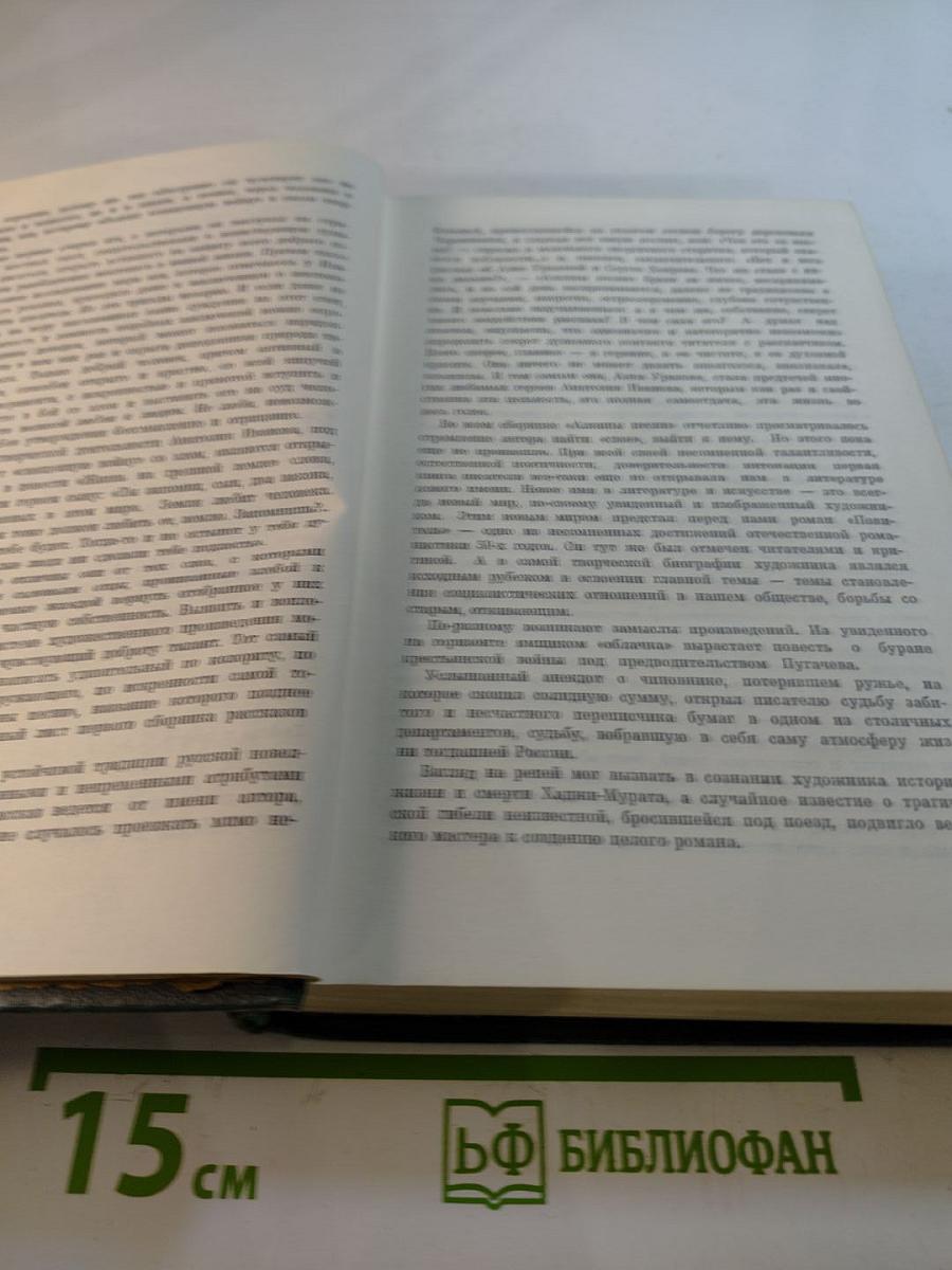 Избранные произведения в двух томах. Том первый. Жизнь на грешной земле