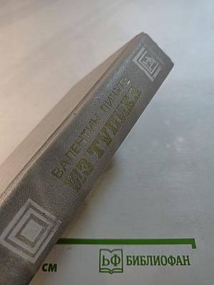 Из тупика. Том первый. Проникновение