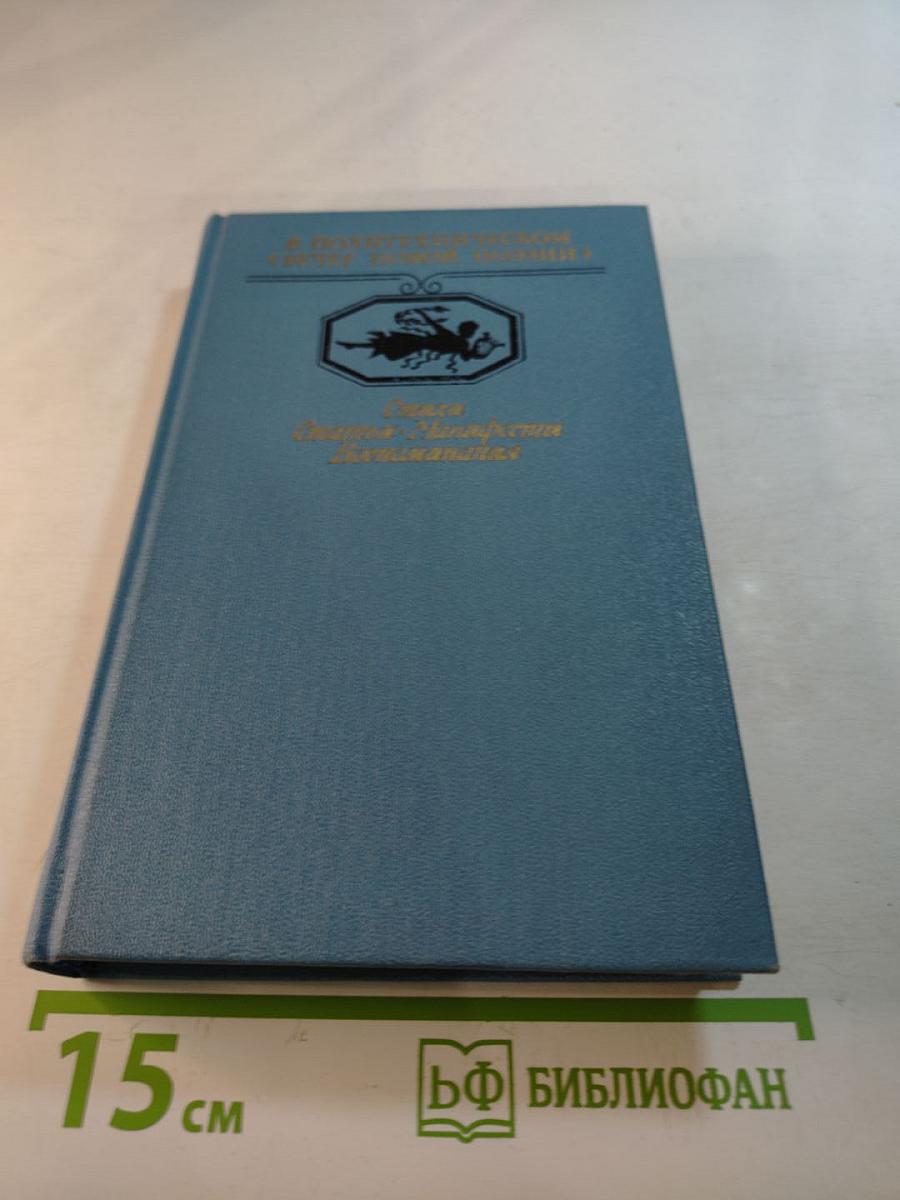 В Политехническом "Вечер новой поэзии": Стихи участников поэтических вечеров в Политехническом 1917-1923. Статьи. Манифесты. Воспоминания