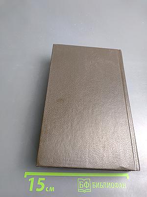 Избранные произведения. Том третий. Успех. Книги 4-5. Семья Опперман