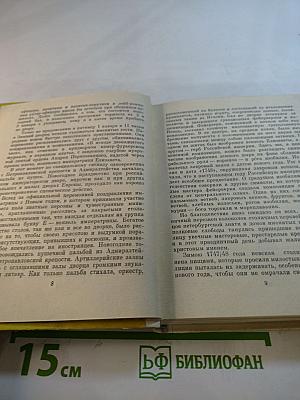 Суворов в Петербурге