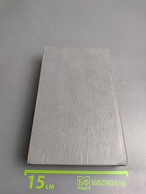 Зарубежный криминальный роман