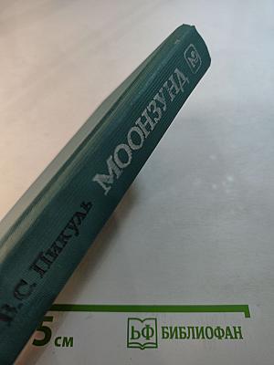 Моонзунд. Роман-хроника. Том второй