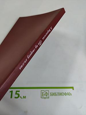 По ту сторону холста