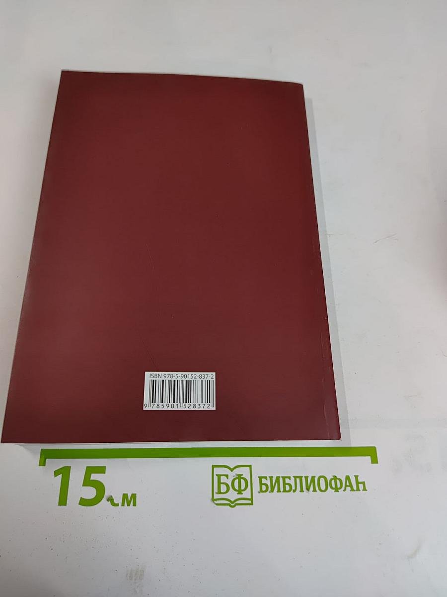 По ту сторону холста