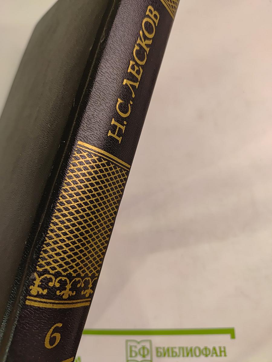 Собрание сочинений. Том шестой. Рассказы