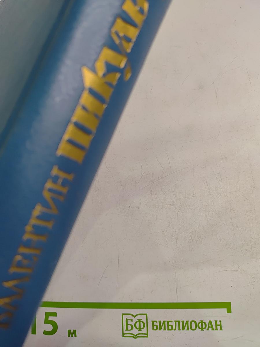 Слово и дело. Мои любезные конфиденты