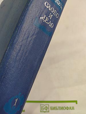 Слово и дело. Книга 1: Царица престрашного зраку