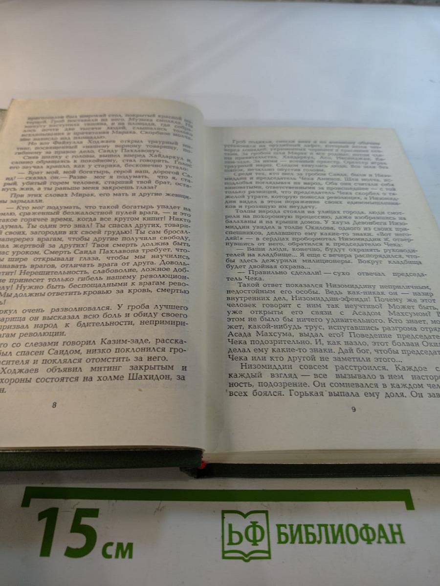 Поверженный