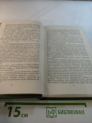 Поверженный