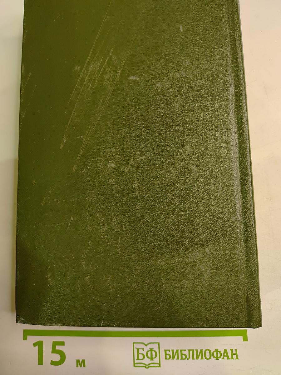 Память. Книга вторая