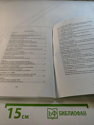 Профессиональное образование: Опыт научно-педагогической рефлексии. Выпуск 2