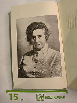 Повесть с двумя сюжетами