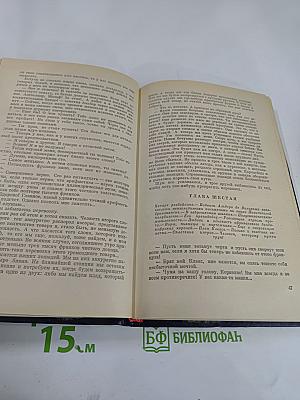 Похитители бриллиантов