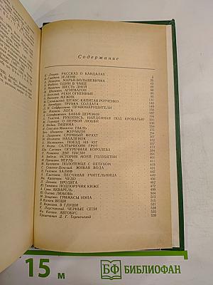 Живая вода: Советский рассказ двадцатых годов