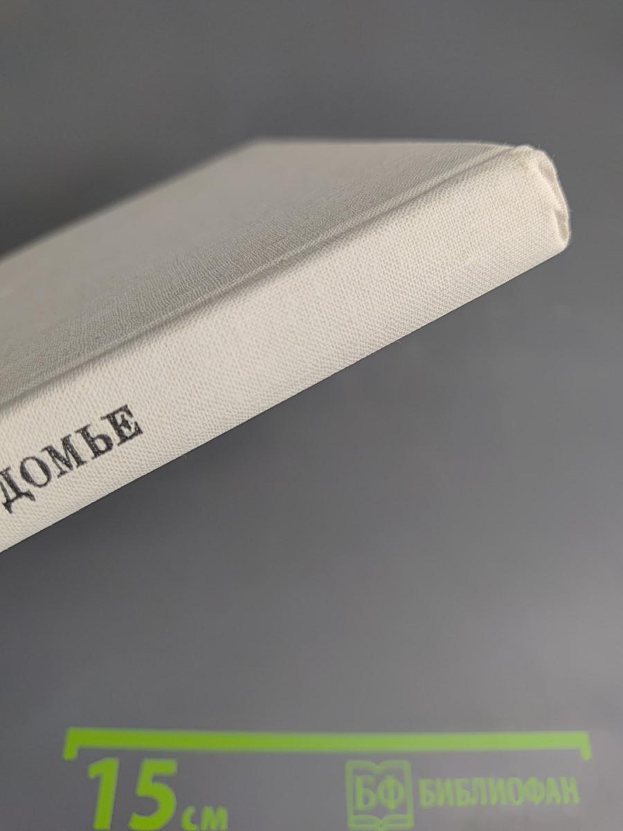 Оноре Домье