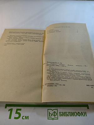 У Черного Камня