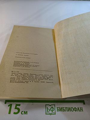 У Черного Камня