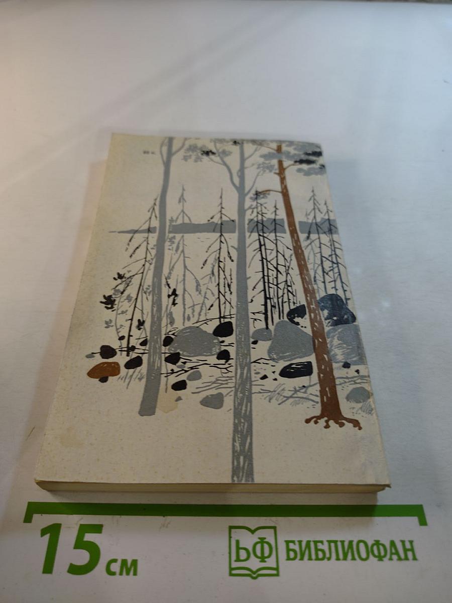 У Черного Камня