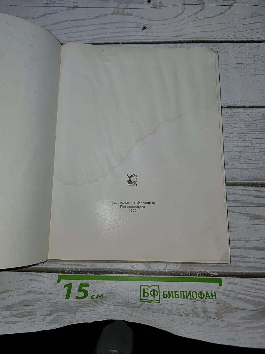 По Карелии