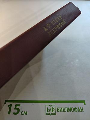 Зверобой или Первая тропа войны