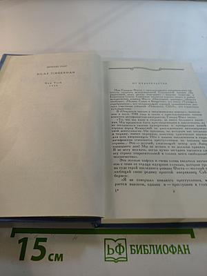 Сайлас Тимбермен