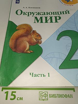 Окружающий мир