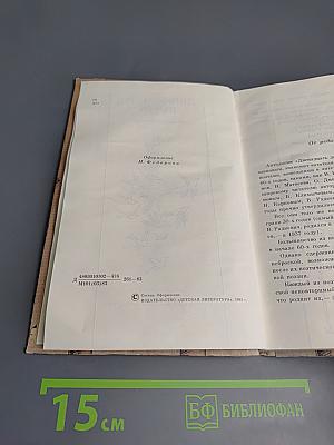 Двенадцать дорог