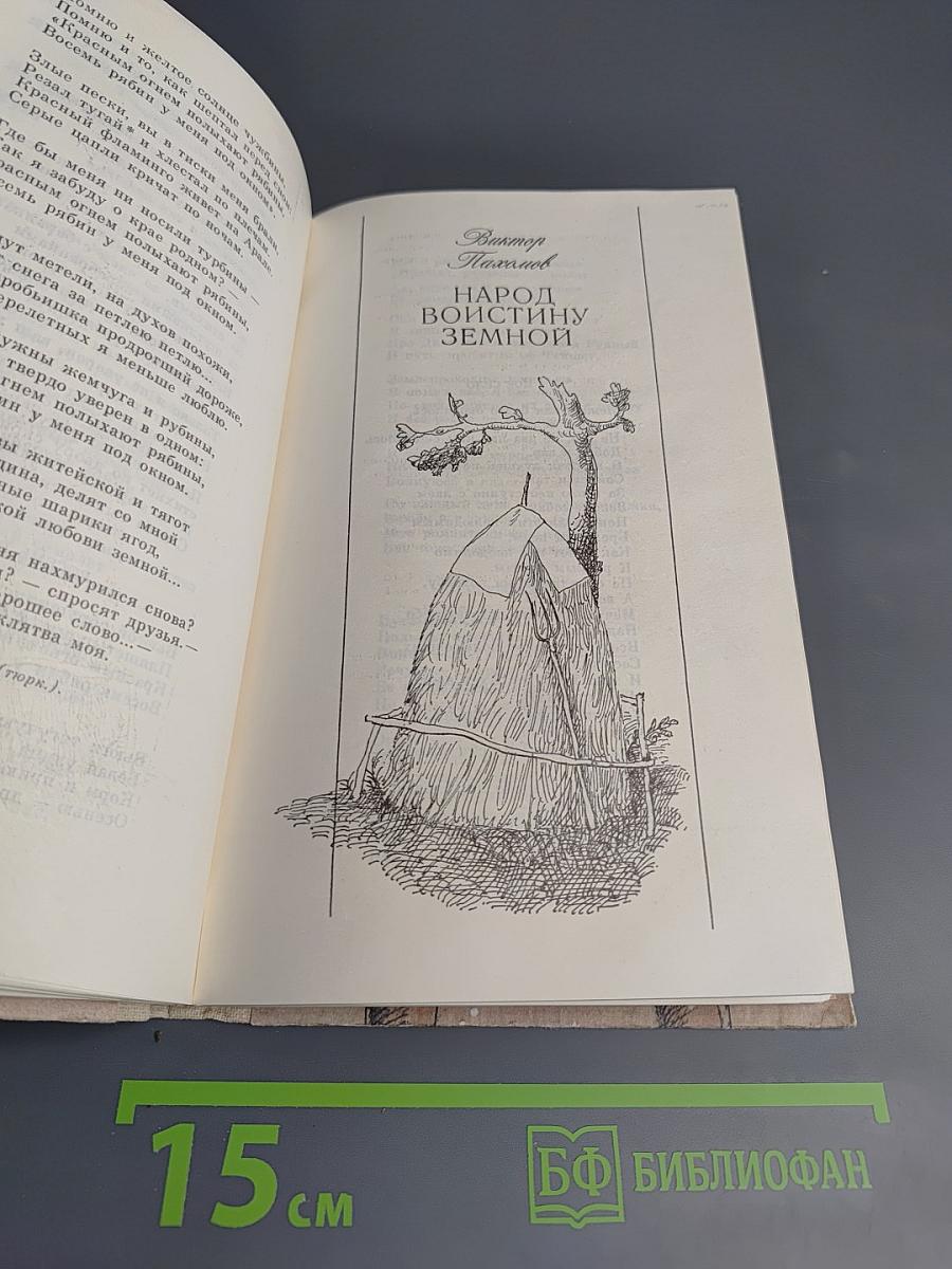 Двенадцать дорог