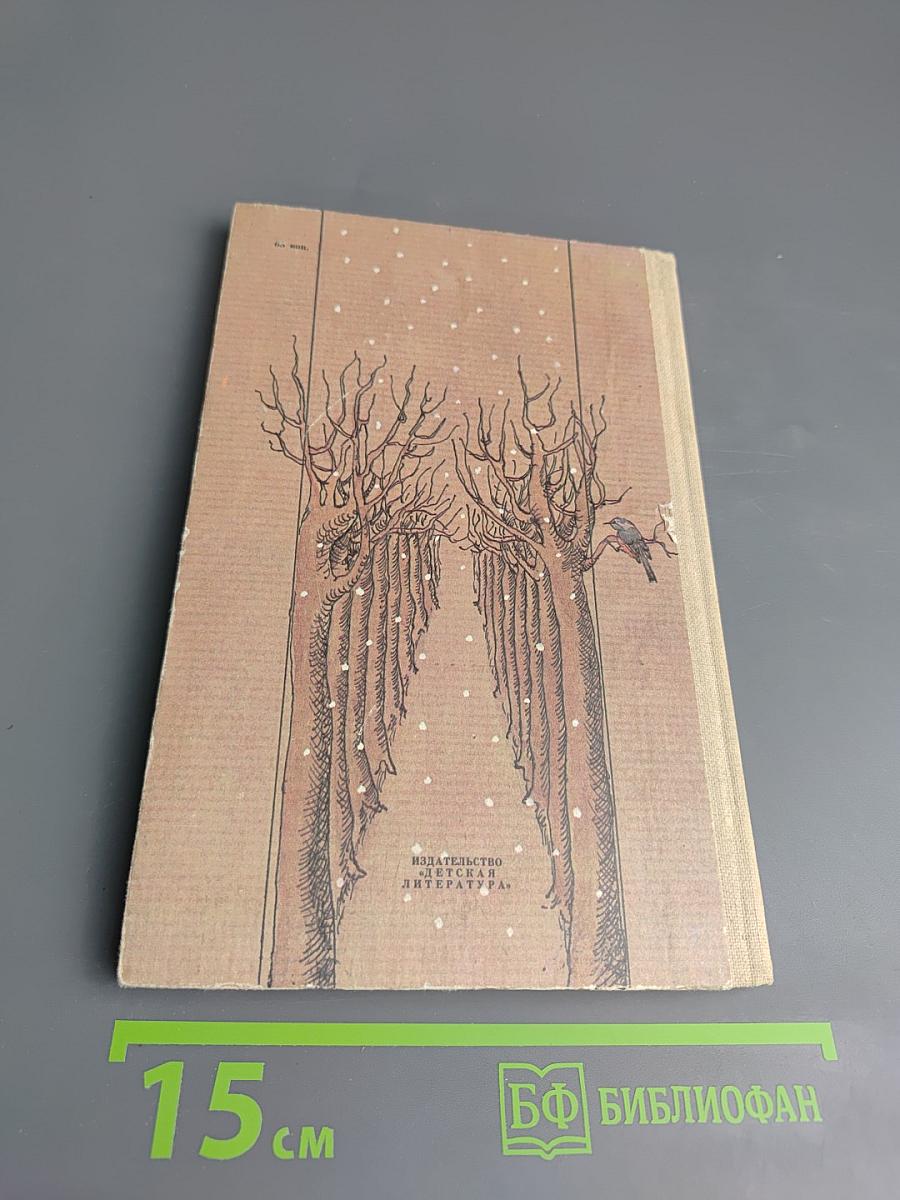 Двенадцать дорог