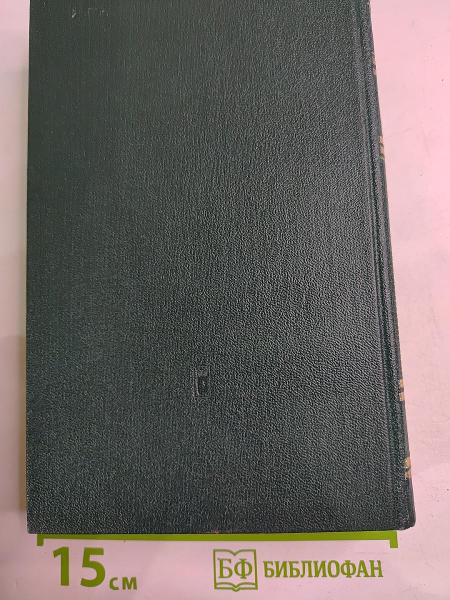 Собрание сочинений. Том второй. Горбатый Медведь