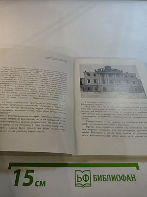 Дворец в Павловске