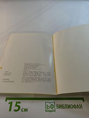 Дворец в Павловске