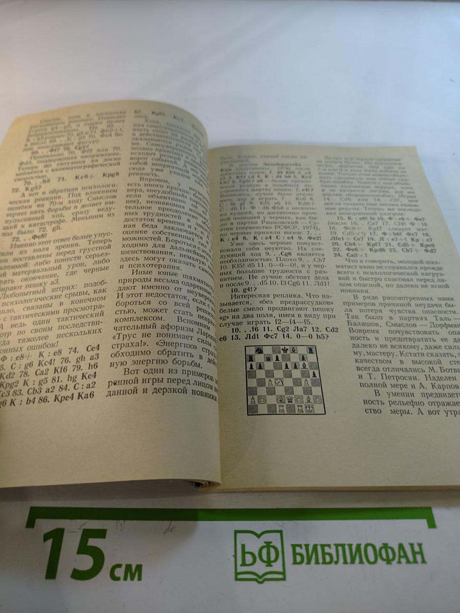 Путь к мастерству