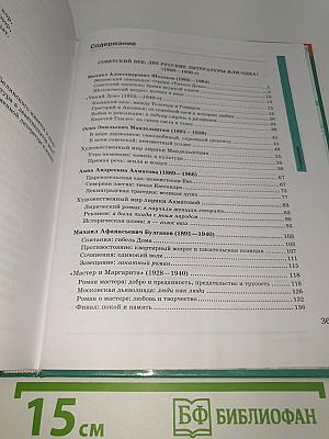 Литература. 11 класс. Базовый уровень. В двух частях. Часть 2