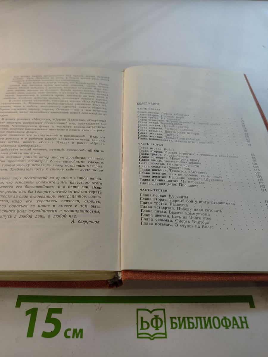 Честь смолоду