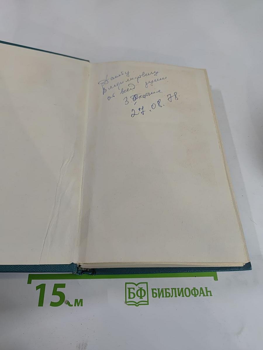 Бронзовый ангел