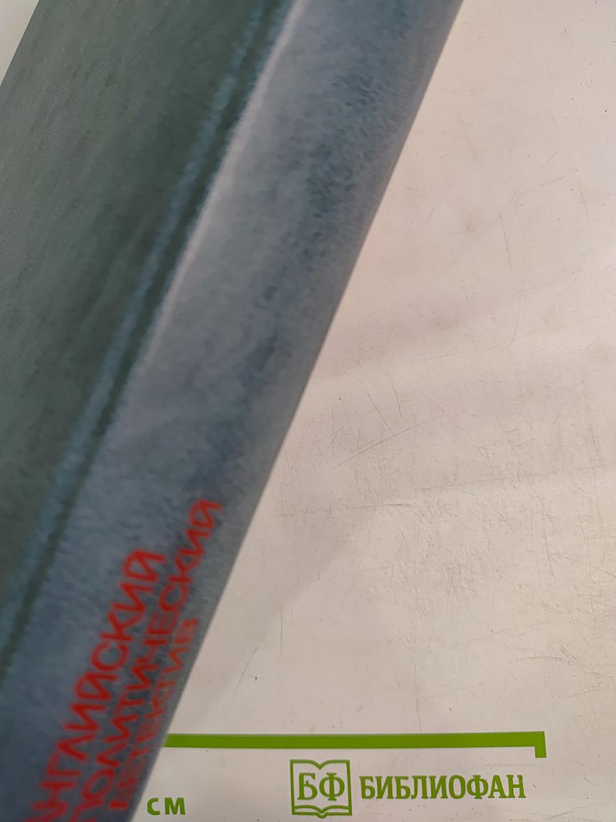 Английский политический детектив. В интересах государства; Побочный эффект; Жестокое убийство разочарованного англичанина