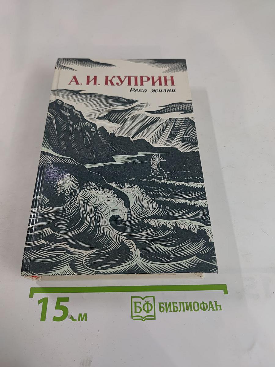 Река жизни. Повести и рассказы