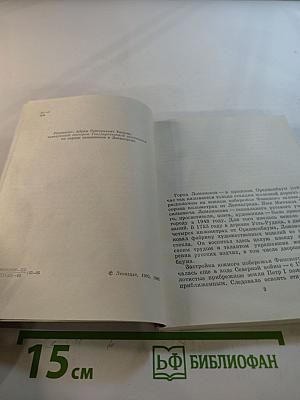Художественные памятники города Ломоносова