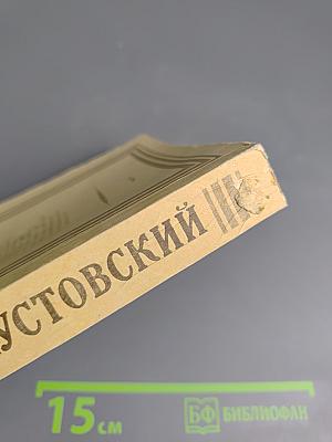 Далекие годы. Беспокойная юность