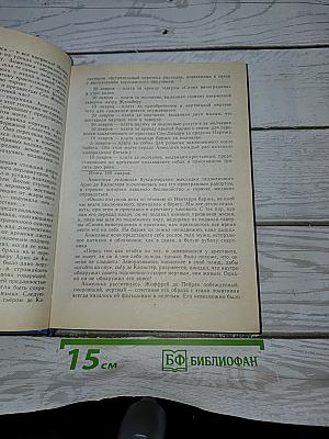 Неукротимая Анжелика