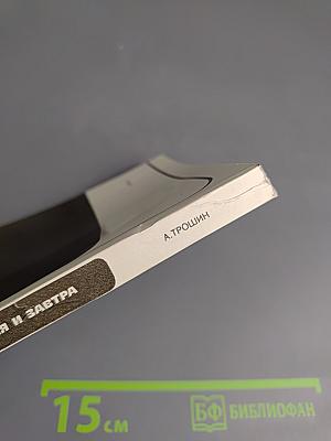 Советская экономика сегодня и завтра