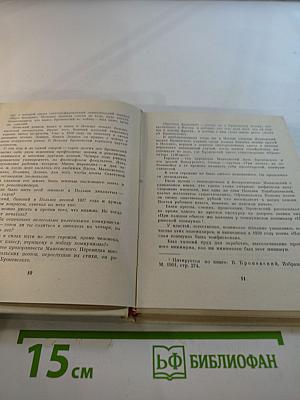 Стихи Владислав Броневский