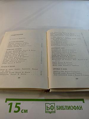 Стихи Владислав Броневский