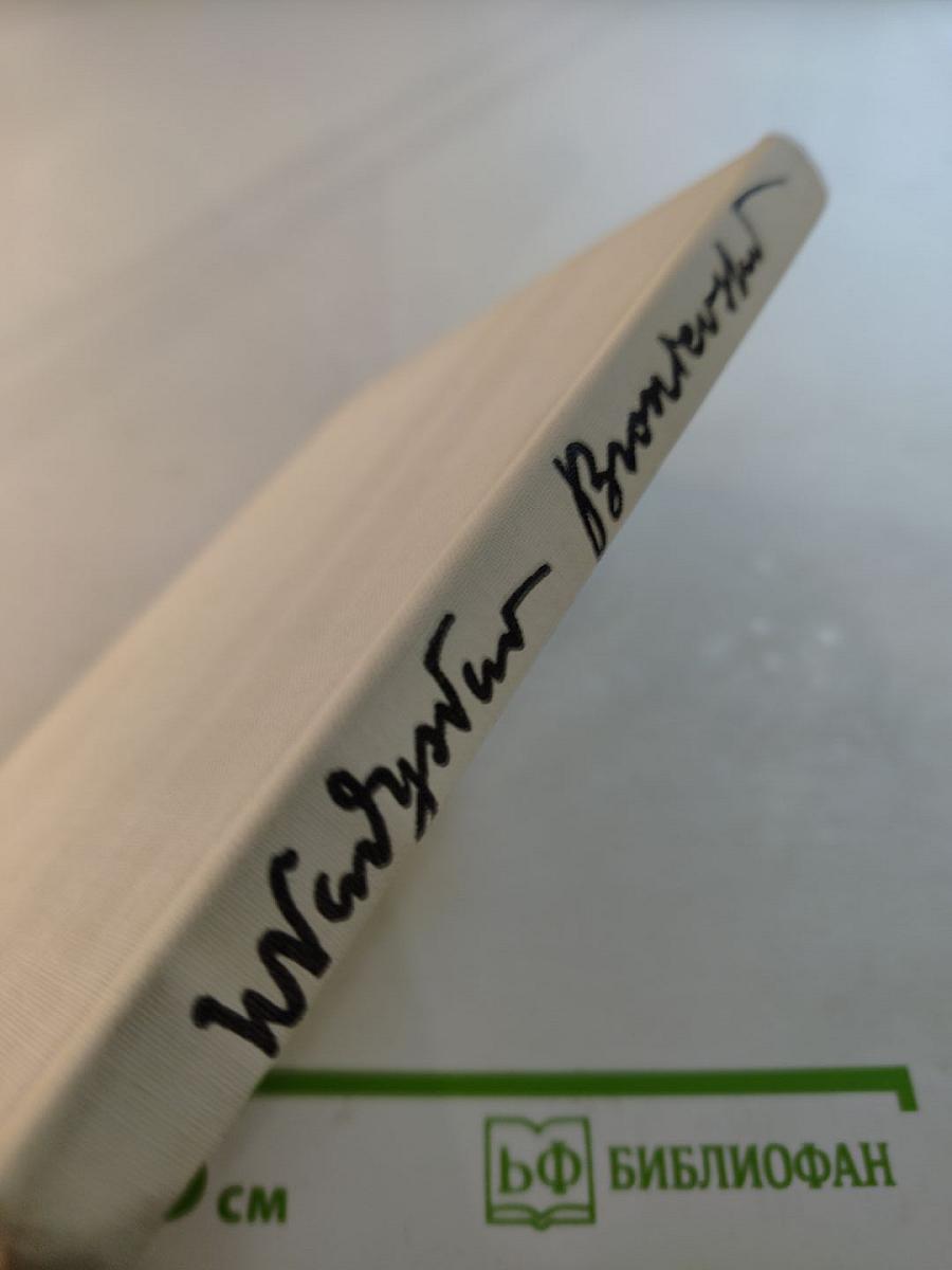 Стихи Владислав Броневский