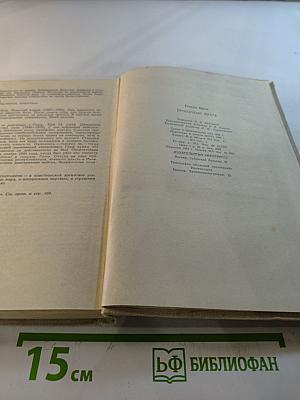 Бронзовые врата. Римский дневник