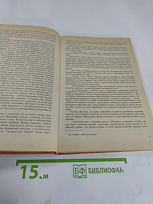 Черный консул